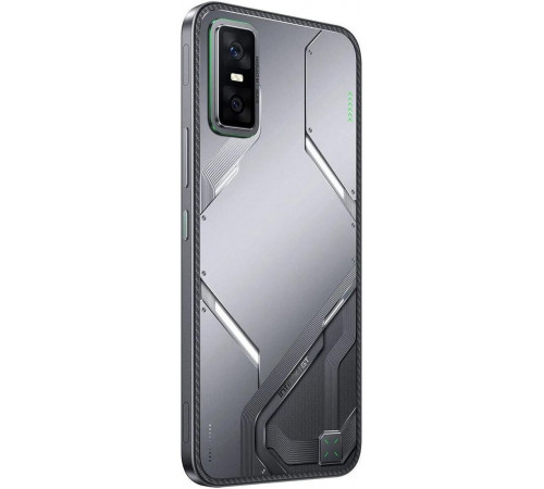 Телефон Infinix GT 30 X6876 8GB/256GB (графит)