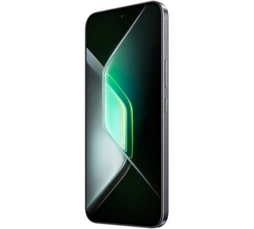 Телефон Infinix GT 30 X6876 8GB/256GB (графит)