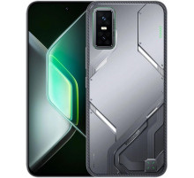 Телефон Infinix GT 30 X6876 8GB/256GB (графит)
