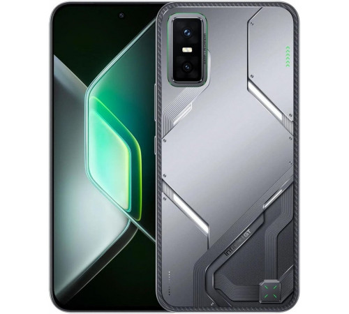 Телефон Infinix GT 30 X6876 8GB/256GB (графит)