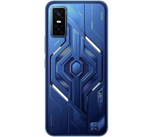 Телефон Infinix GT 30 X6876 8GB/256GB (синий)