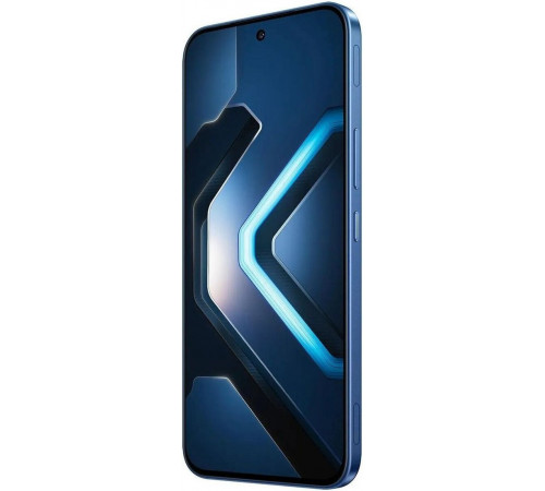 Телефон Infinix GT 30 X6876 8GB/256GB (синий)