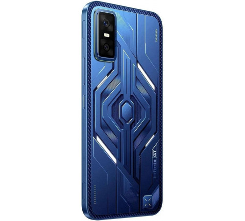 Телефон Infinix GT 30 X6876 8GB/256GB (синий)