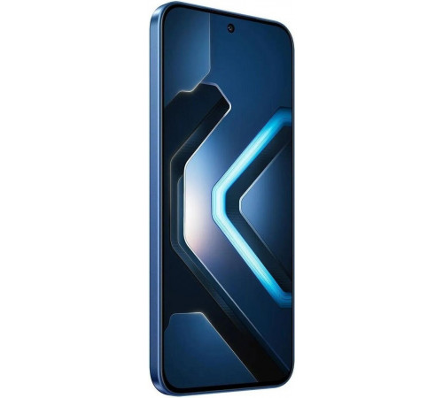 Телефон Infinix GT 30 X6876 8GB/256GB (синий)