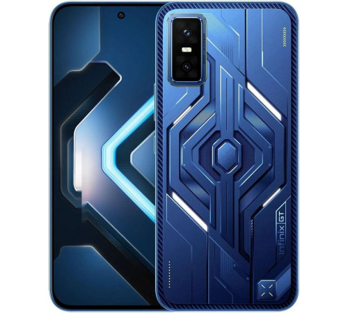 Телефон Infinix GT 30 X6876 8GB/256GB (синий)