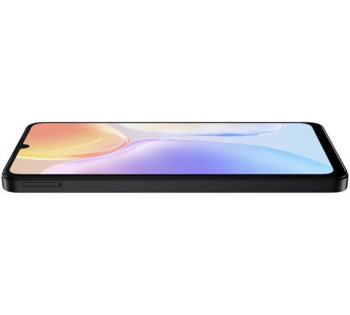 Телефон Ulefone Note 20 Pro 4GB/256GB (черный)