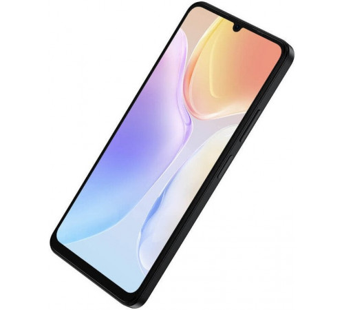 Телефон Ulefone Note 20 Pro 4GB/256GB (черный)