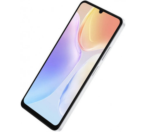 Телефон Ulefone Note 20 Pro 4GB/256GB (белый)