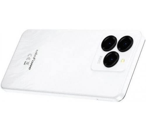 Телефон Ulefone Note 20 Pro 4GB/256GB (белый)