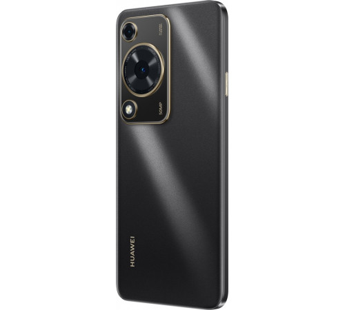 Телефон Huawei nova Y63 GFY-LX1 6GB/128GB (черный)