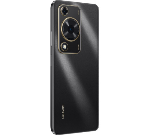 Телефон Huawei nova Y63 GFY-LX1 6GB/128GB (черный)