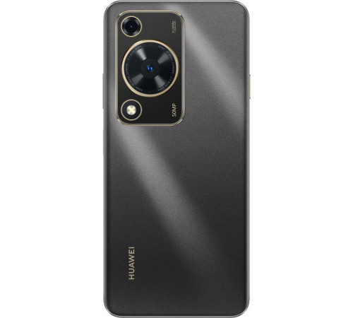 Телефон Huawei nova Y63 GFY-LX1 6GB/128GB (черный)