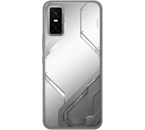 Телефон Infinix GT 30 X6876 8GB/256GB (белый)