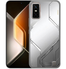 Телефон Infinix GT 30 X6876 8GB/256GB (белый)