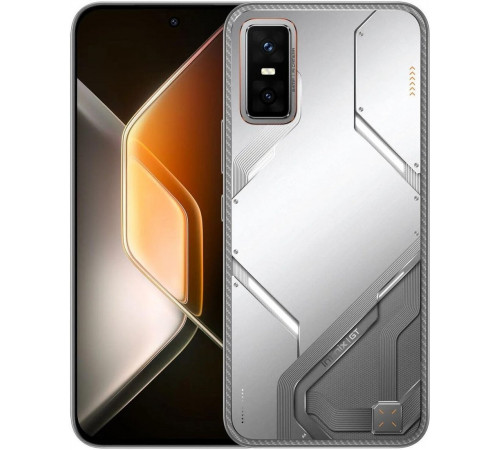 Телефон Infinix GT 30 X6876 8GB/256GB (белый)