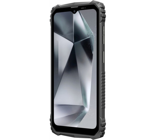 Телефон Oscal Marine 1 4GB/128GB (черный)