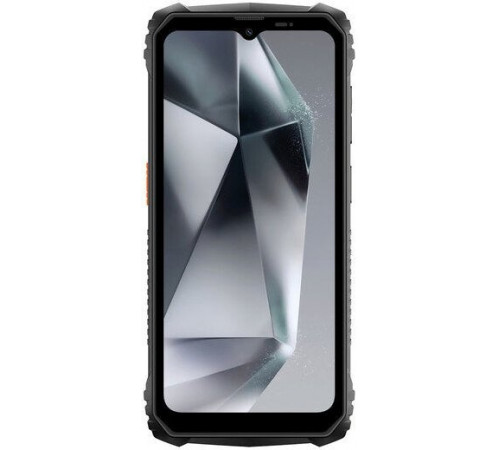 Телефон Oscal Marine 1 4GB/128GB (черный)