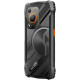 Телефон Oscal Marine 1 4GB/128GB (черный)