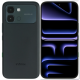 Телефон Infinix Note Edge X6887 8GB/256GB (черный)