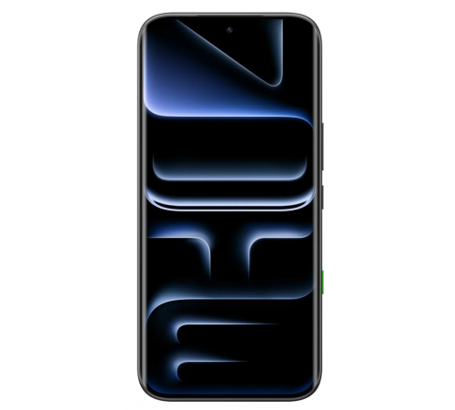 Телефон Infinix Note Edge X6887 8GB/256GB (черный)