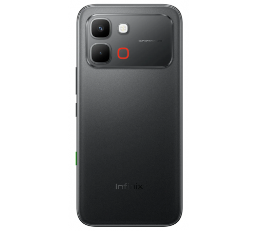 Телефон Infinix Note Edge X6887 8GB/256GB (черный)