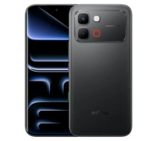 Телефон Infinix Note Edge X6887 8GB/256GB (черный)