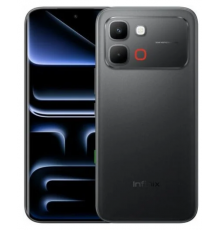 Телефон Infinix Note Edge X6887 8GB/256GB (черный)