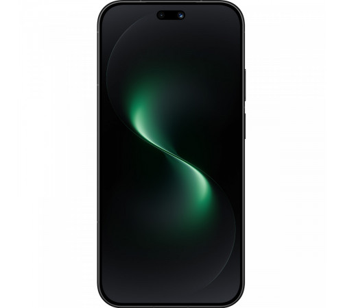 Телефон Huawei nova 15 Pro KLE-LX9 Dual SIM 12GB/256GB (черный, международная версия)