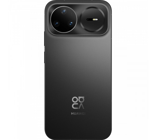Телефон Huawei nova 15 Pro KLE-LX9 Dual SIM 12GB/256GB (черный, международная версия)