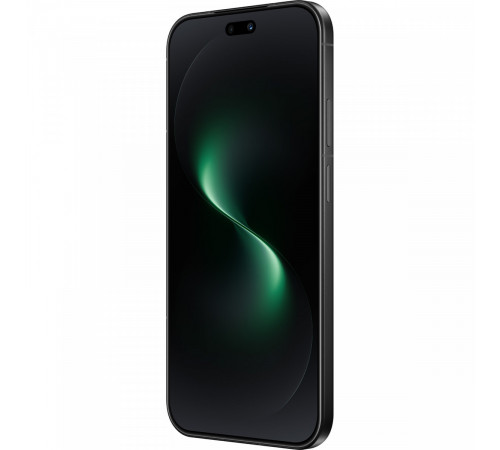Телефон Huawei nova 15 Pro KLE-LX9 Dual SIM 12GB/256GB (черный, международная версия)