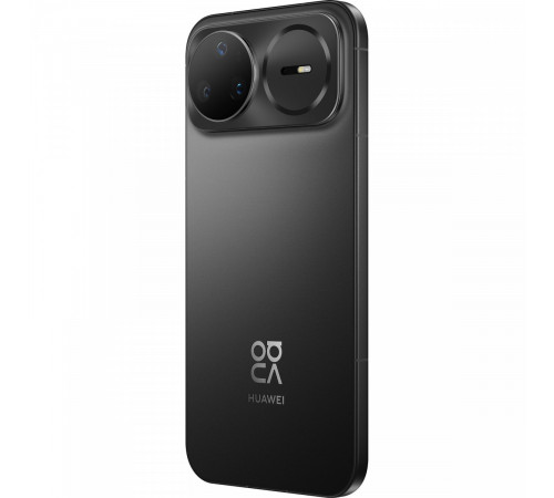 Телефон Huawei nova 15 Pro KLE-LX9 Dual SIM 12GB/256GB (черный, международная версия)