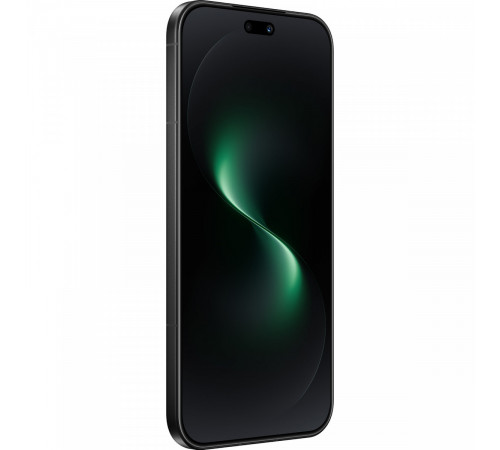 Телефон Huawei nova 15 Pro KLE-LX9 Dual SIM 12GB/256GB (черный, международная версия)