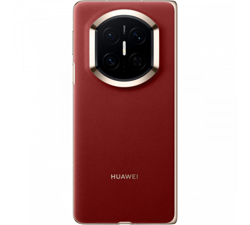 Телефон Huawei Mate X7 DEL-LX9 Dual SIM 16GB/512GB (туманный красный, международная версия)