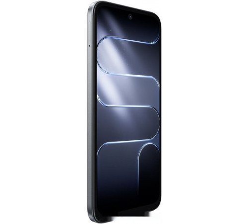 Телефон Tecno Spark 50 KN4n 4GB/128GB (серый)