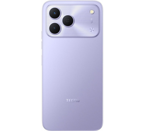 Телефон Tecno Spark 50 KN4n 8GB/128GB (фиолетовый)