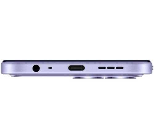 Телефон Tecno Spark 50 KN4n 8GB/128GB (фиолетовый)