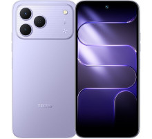 Телефон Tecno Spark 50 KN4n 8GB/128GB (фиолетовый)