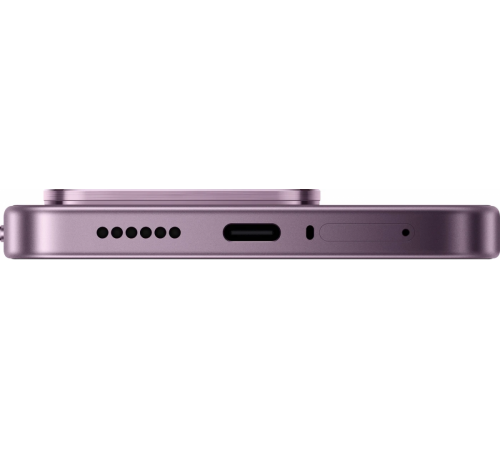 Телефон Xiaomi 17T 12GB/256GB международная версия (светло-сиреневый)