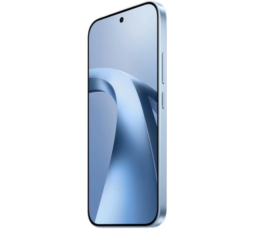 Телефон Xiaomi 17T 12GB/512GB международная версия (голубой)