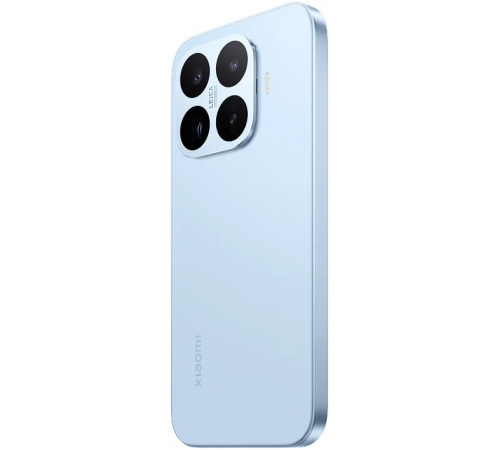 Телефон Xiaomi 17T 12GB/512GB международная версия (голубой)