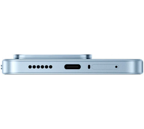 Телефон Xiaomi 17T 12GB/512GB международная версия (голубой)