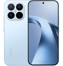 Телефон Xiaomi 17T 12GB/512GB международная версия (голубой)