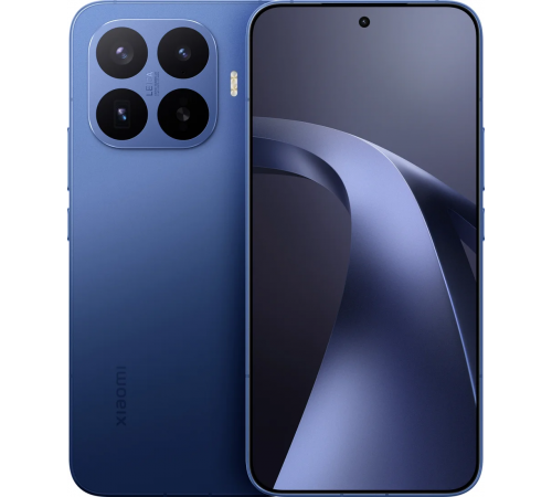 Телефон Xiaomi 17T Pro 12GB/256GB международная версия (темно-синий)