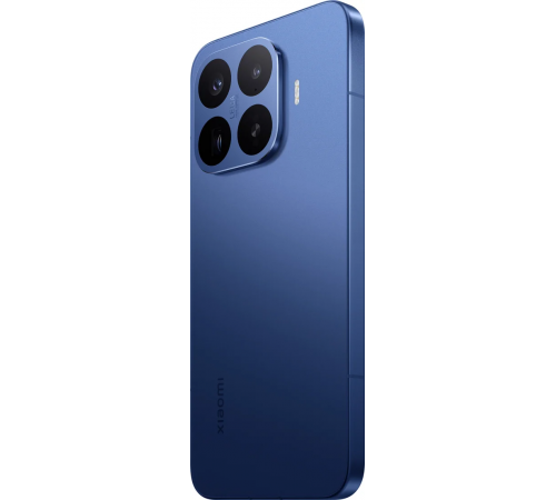 Телефон Xiaomi 17T Pro 12GB/512GB международная версия (темно-синий)