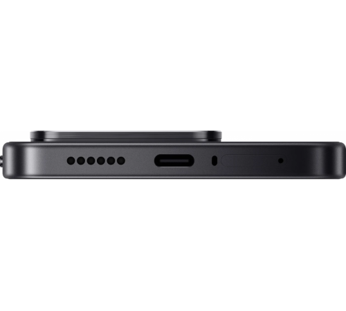 Телефон Xiaomi 17T Pro 12GB/1TB международная версия (черный)