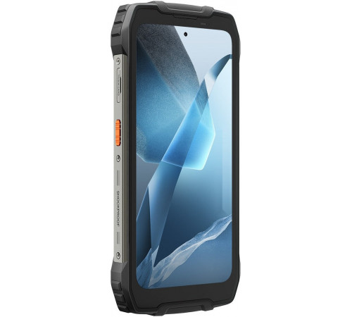 Телефон Oscal Pilot 1 6GB/256GB (черный)
