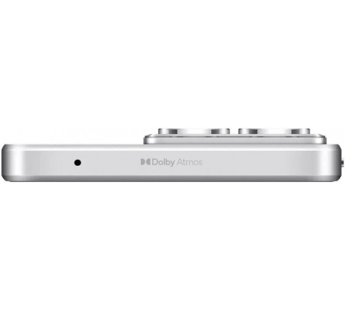 Телефон Tecno Pova 8 5G LK6 8GB/256GB (белый)