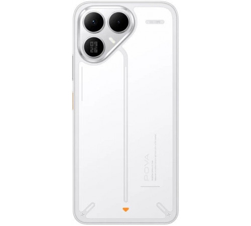 Телефон Tecno Pova 8 5G LK6 8GB/256GB (белый)