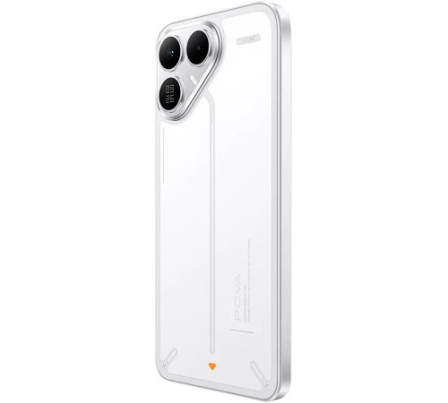 Телефон Tecno Pova 8 5G LK6 8GB/256GB (белый)
