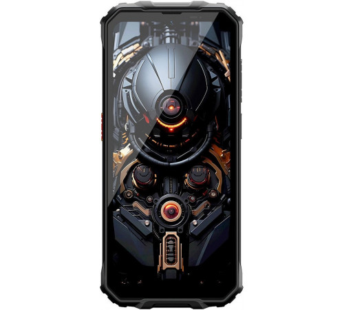 Телефон Oscal Marine 2 8GB/128GB (черный)